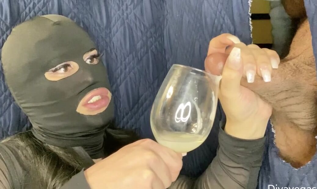 Divavegasgh Load Cum Cocktail Rare Video