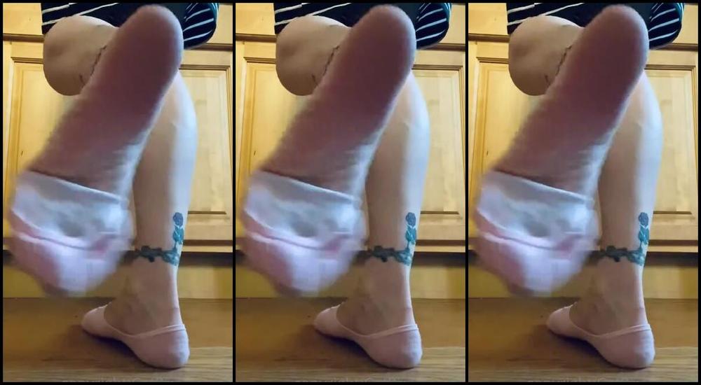 Catprincessfeet Onlyfans Like My Dirty Socks 7