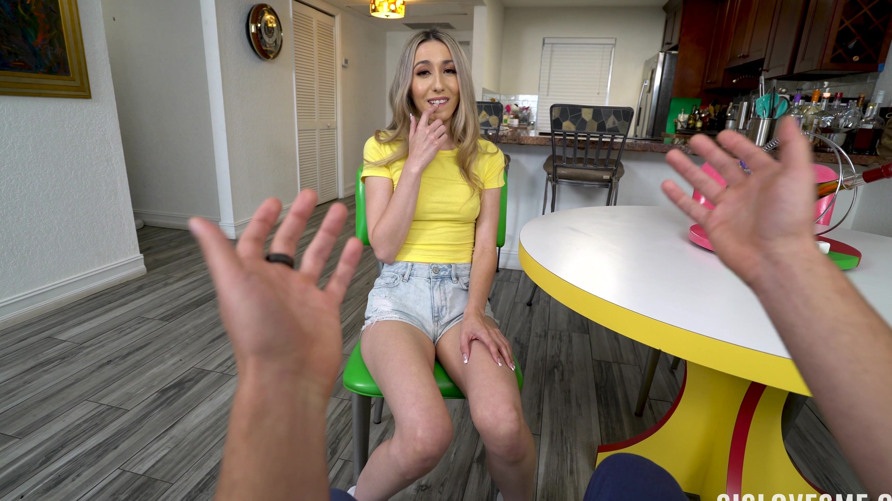 Blowjob, Deepthroat, Big Ass, Blonde, Step Brother, Step Sister, Trimmed Pussy, Wild, Small Tits, Reverse Cowgirl, Cowgirl, Yoga Pants, Cum on Tits, Facial, Doggystyle, Natural Tits, Teen, White, Skinny Sweet Sophia - Sweet & Spicy SiteRip