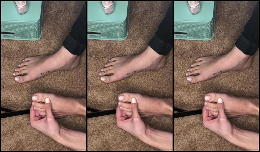 Ashleylottsxo Onlyfans Figured It Was Time For A Changep