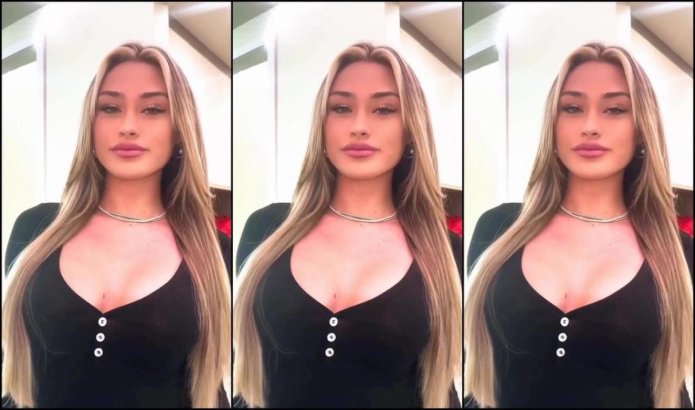 Mckinleyrichardson 3525059937 10 25 2024 Yours Truly