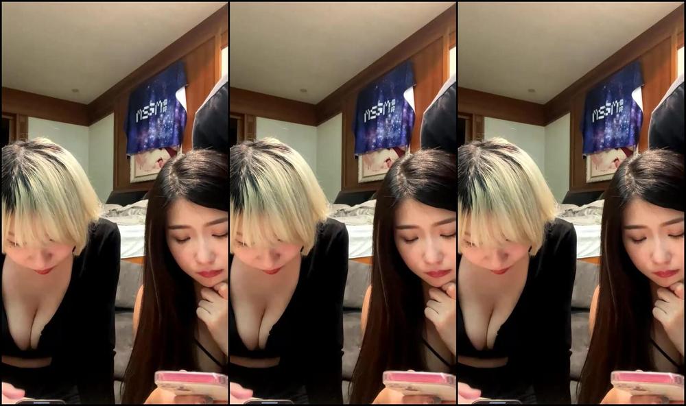 Asian Domestic Zone Self Filmed 04801
