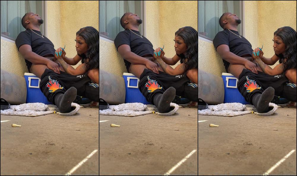 Biggrippers Out In Cali Milking Enjoyyourfetish