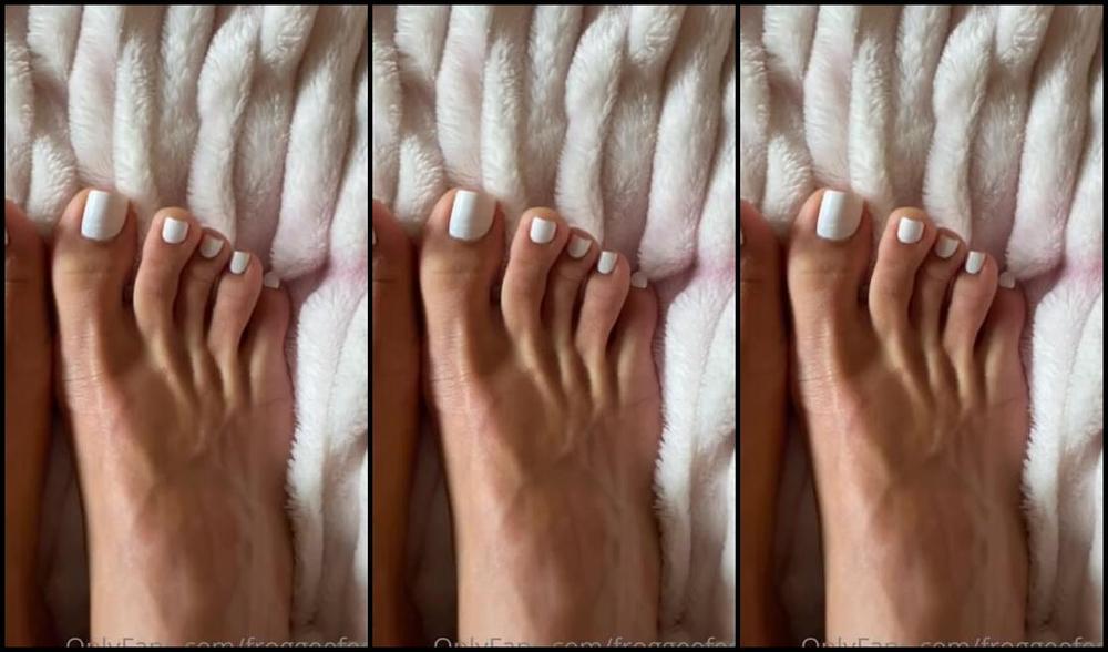 Froggeevip Onlyfans Ill Take Your Breath Away