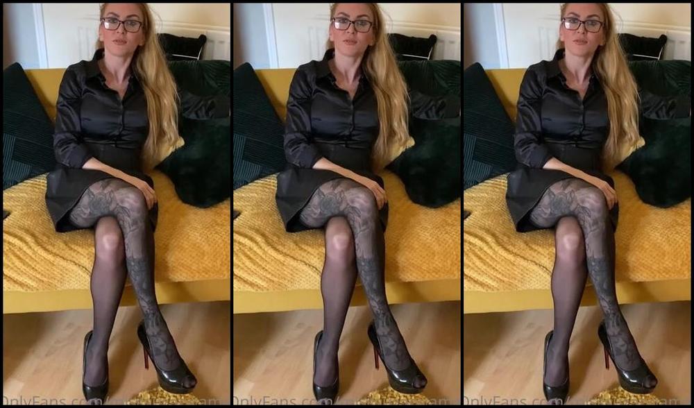 Misssuzannamax Onlyfans If You Want A Promotion In My Employment This Is What Is Expected
