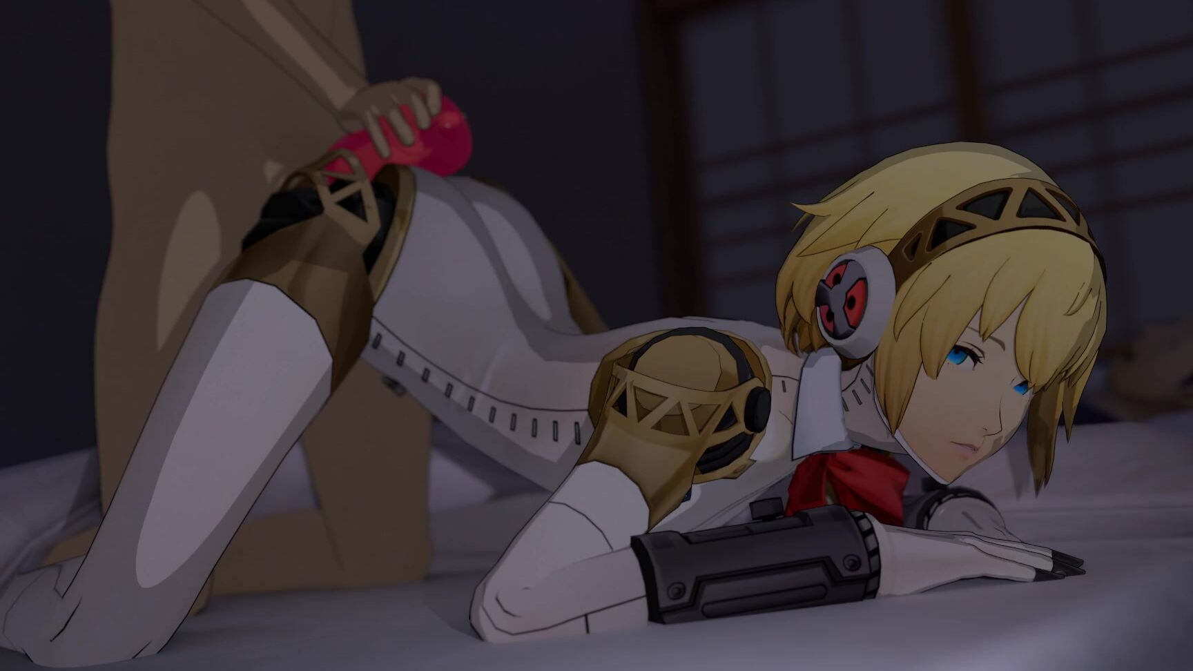 Lazyprocrastinator Aigis 24 09 08D Doggy