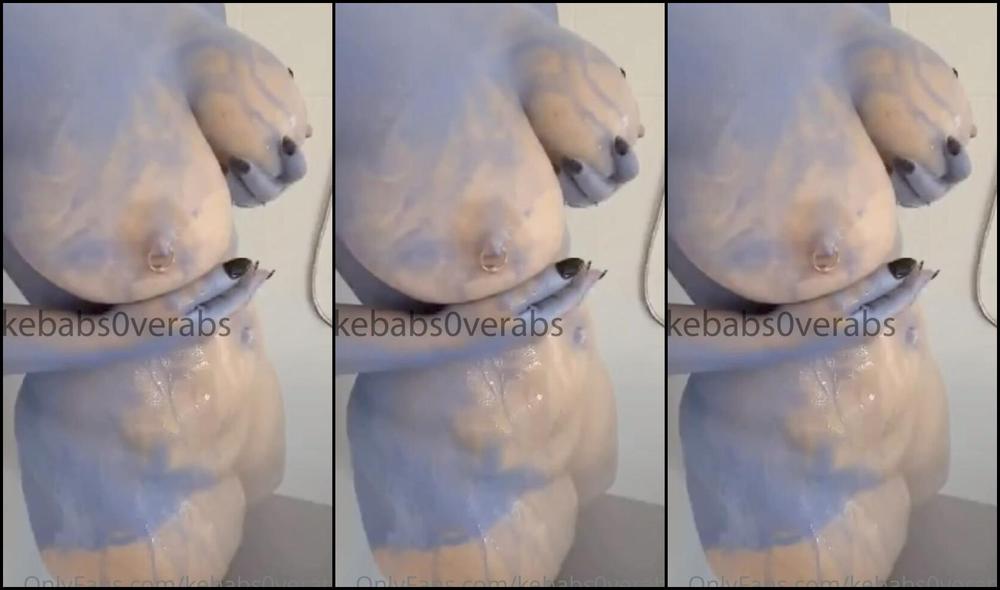 Kebabs0Verabs 1142867827 10 26 2020 While I M Editing The Remaining Pics Please Enjoy This Vid Of Me Struggling To Wash The