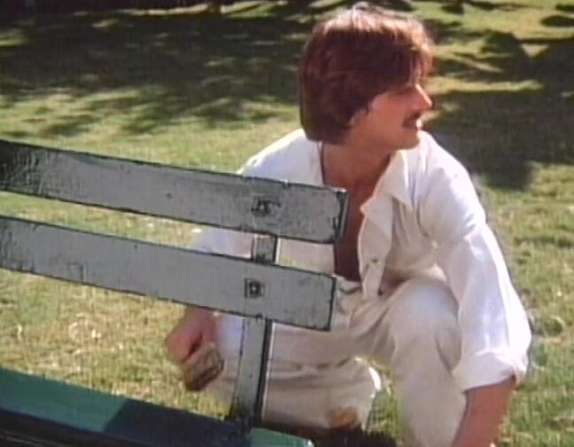 "Traci Lords, Ginger Lynn, Amber Lynn, Susan Hart, Bunny Bleu, Rikki Blake, Jamie Gillis, John Leslie, Tom Byron, Angel West, Colleen Brennan, Crystal Breeze, Debi Diamond, Laurie Smith, Raven, Marc Wallice, Peter North" Feature, Fantasy, Classic Tal