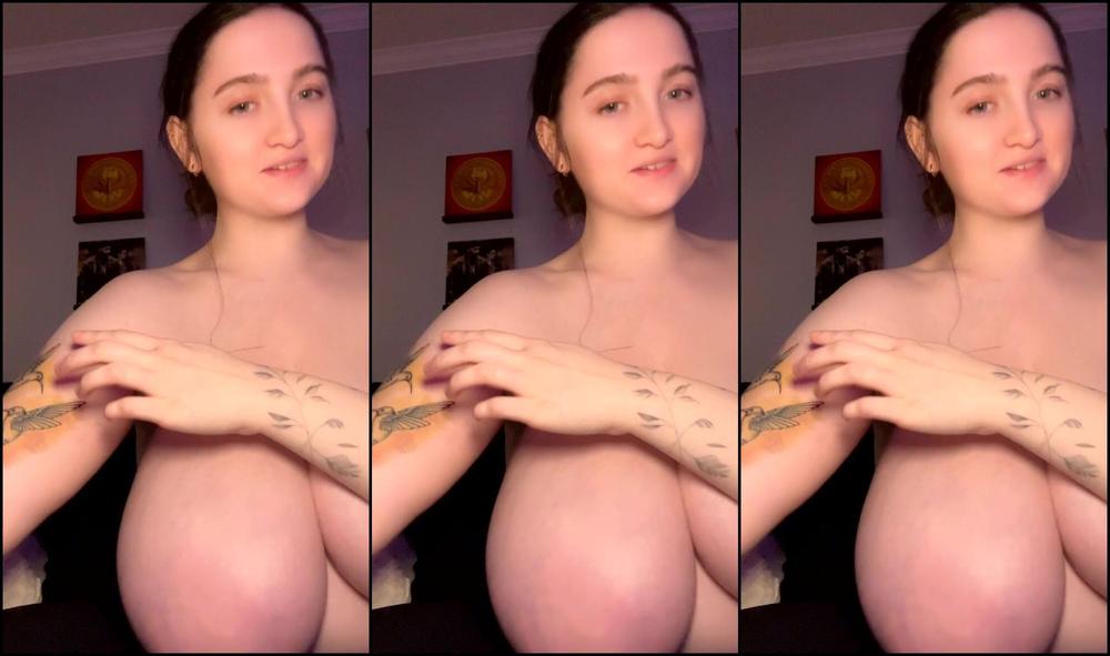 Kadydelrey 3231897011 03 10 2024 New Tattoo Reveal