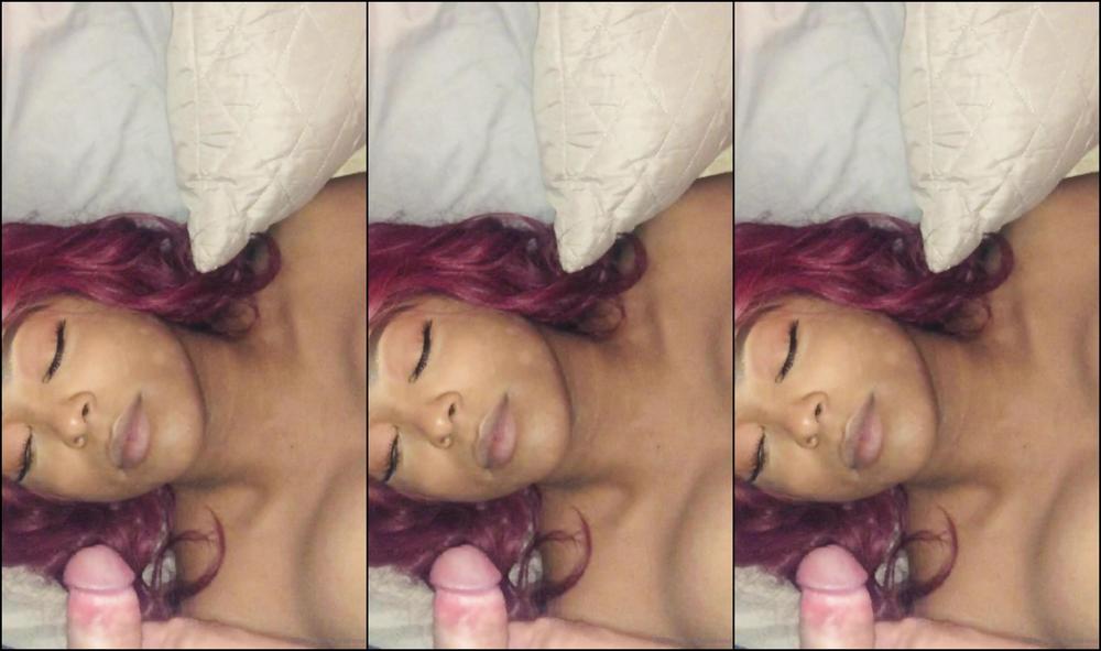 Rachelraxxx Afternoon Facial Full Clip