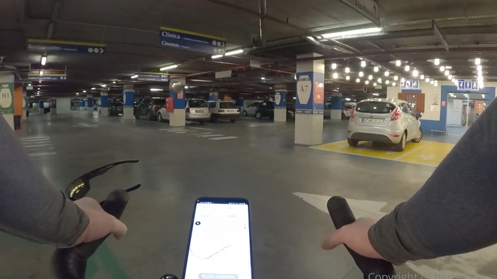 Hermione Potter Portugal Part Ii