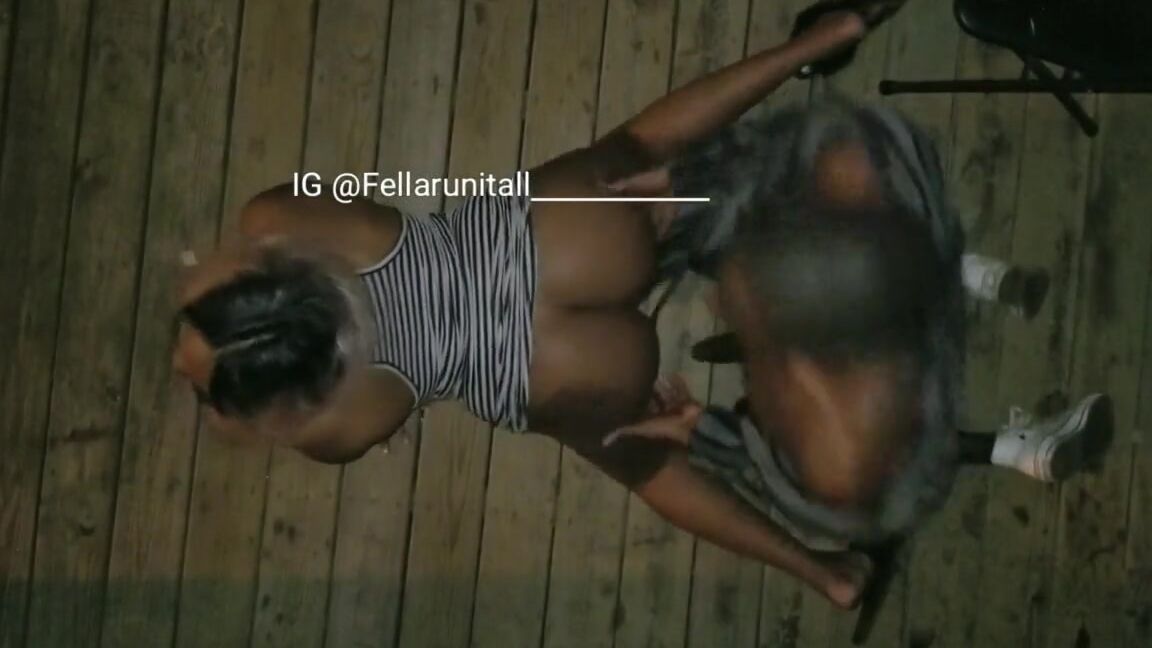 Sex on Strangers Porch_Fella The Turn Up Monster PornHubPremium