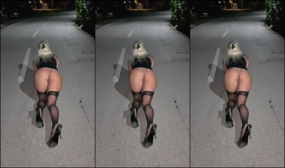 Blanche Bradburry Onlyfans 20 11 15 70299304 Sooo My Night Video Outside 10801920 Video