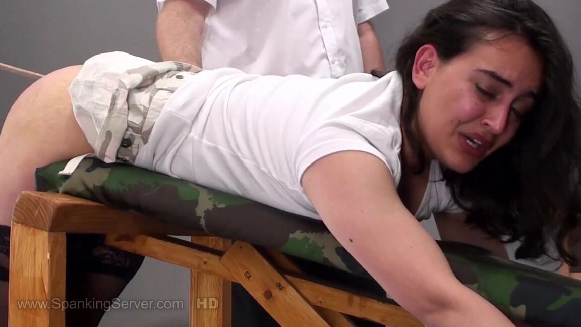 Faphouse Yasmeena Cant Handle A Day In The Prison Without Caning