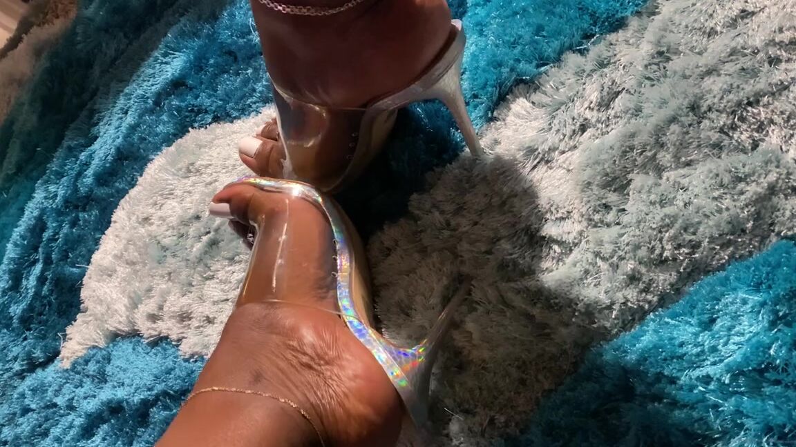 Themelanin Obsession Onlyfans Video 416P