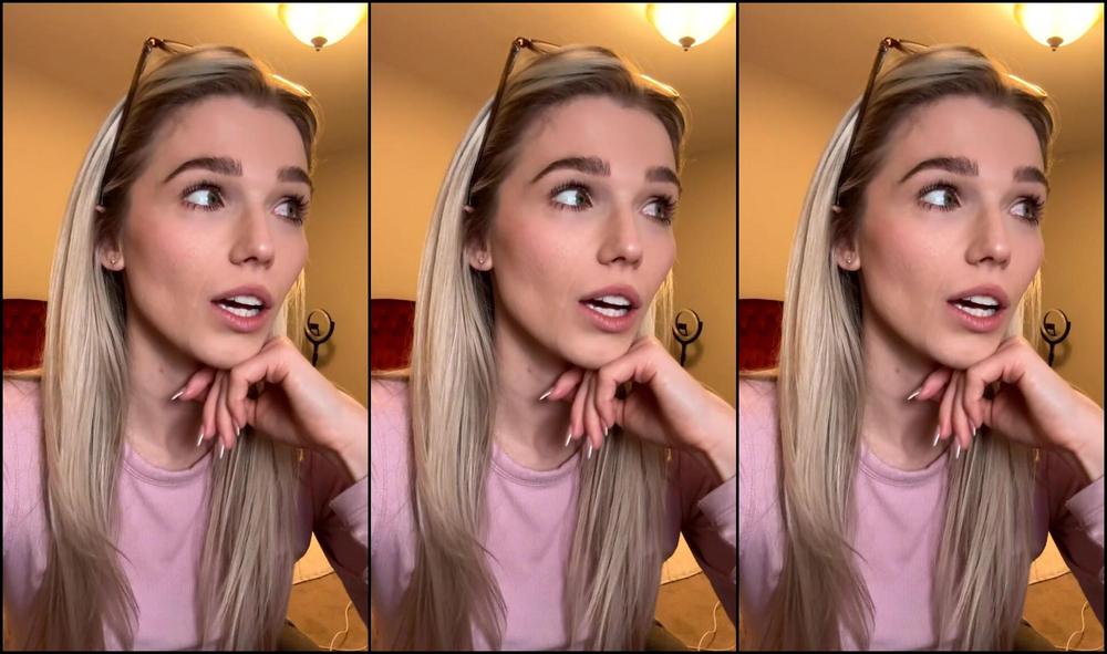 Worshipamber 3192224459 02 06 2024 New Nails Coming Tmrw