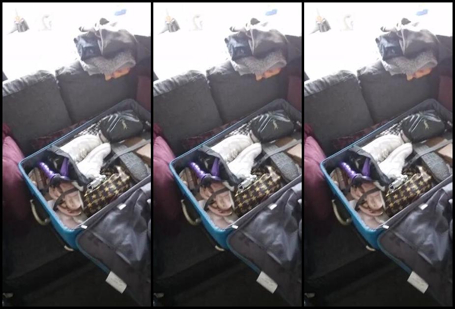 Miss B Nicknamed Missb52S Onlyfans 05 25 2024 If Allowed What Would Your Choice Be Holiday Or Home