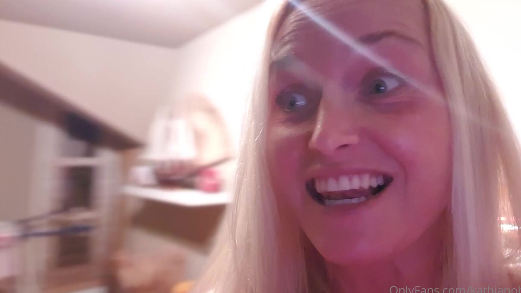 Kathianobilixx My Christmas Land Tour