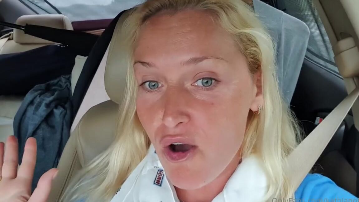 Kathianobilixx Findom 06 04 2020 Onlyfans Video Leaked Kathianobilixx 61241