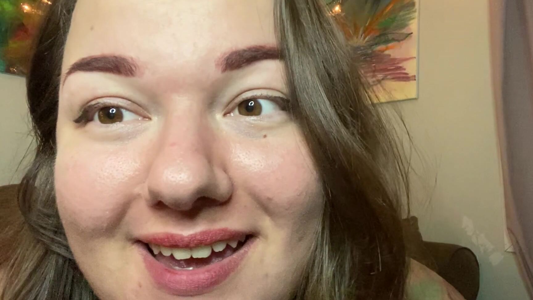 Rubberfoxx Gfe Face Fetish Asmr