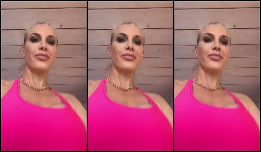 Goddesssevera Onlyfans Back At