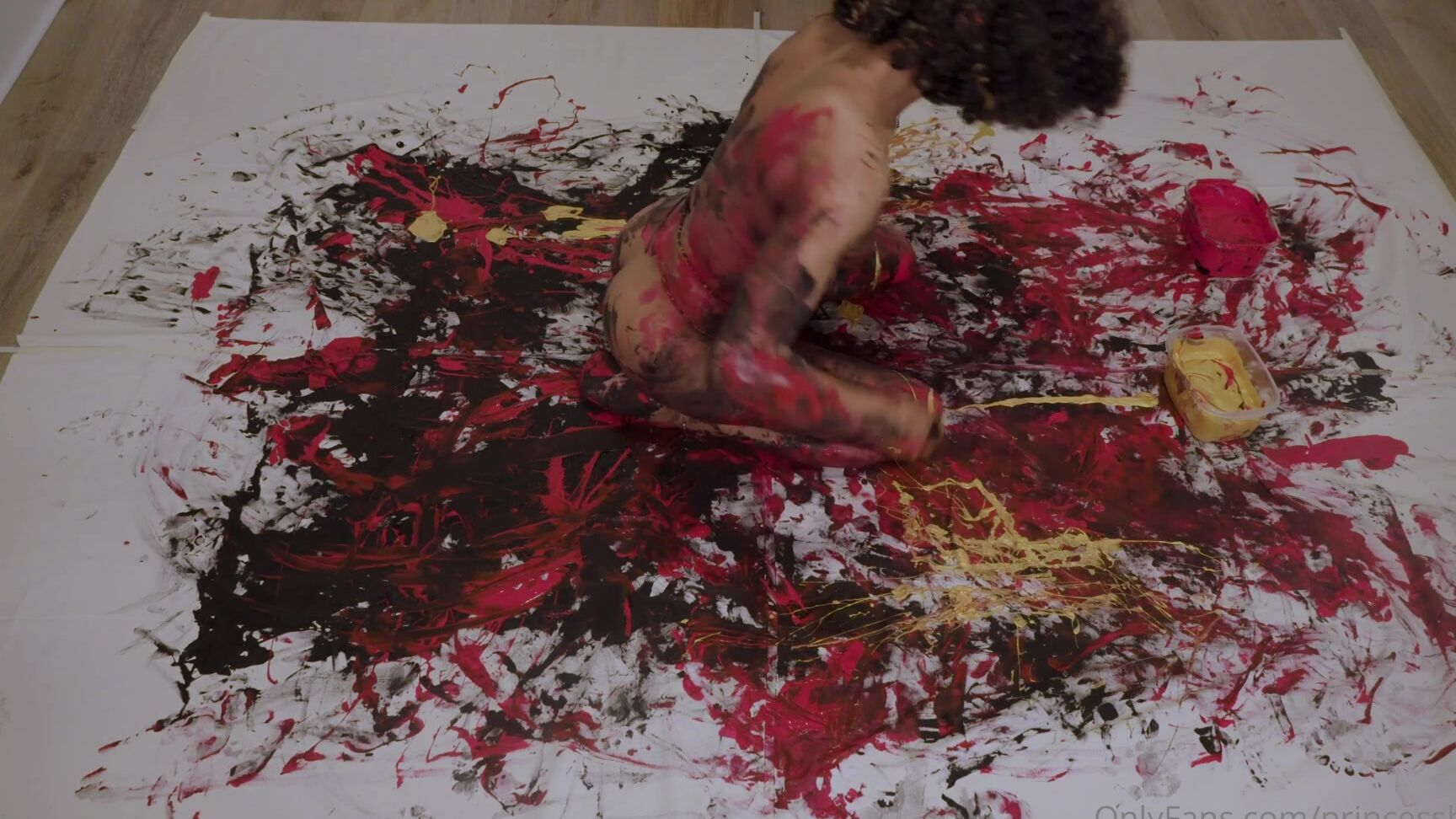 Princesshaze 2493698277 06 19 2022 I Thought Of A Better Caption For This Video But Couldn T Think Of Any I Think