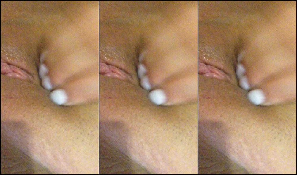 Missbustylatina Batman Masturbation