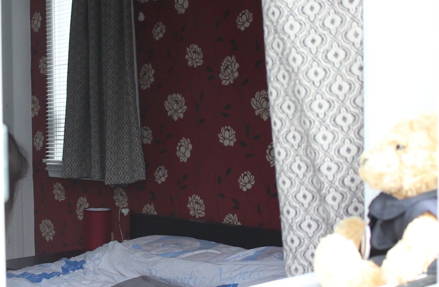 Mila Grant, Full HD, MLSlavePuppet MLSP Voyeur Fantasy Watch Slave Mila Through The Window Clips4Sale