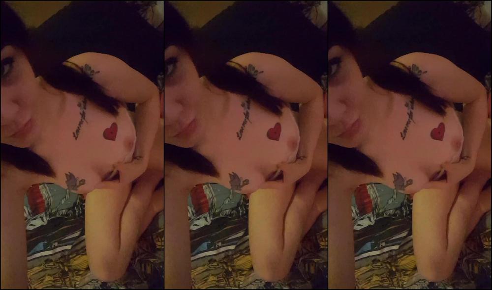 Frostyprincess Stick It In Me