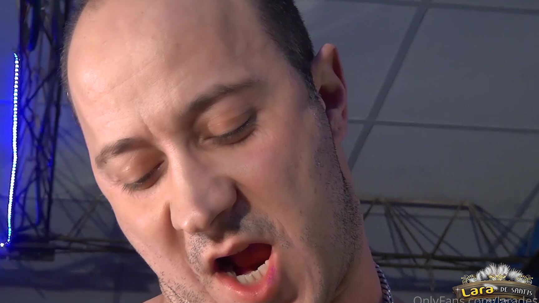 Laradesantis Puppe Nella Notte Lara De Santis Con Suzieq