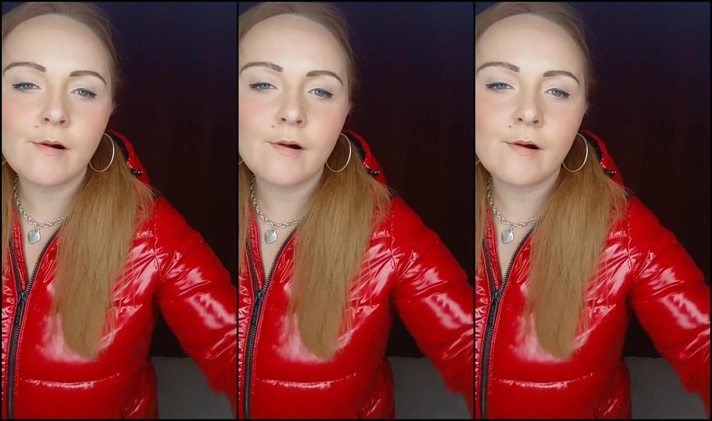 Accent, Behind The Scene, Brat Girls, British, Down Jacket prep-diary-the-local-welsh-slag ManyVids