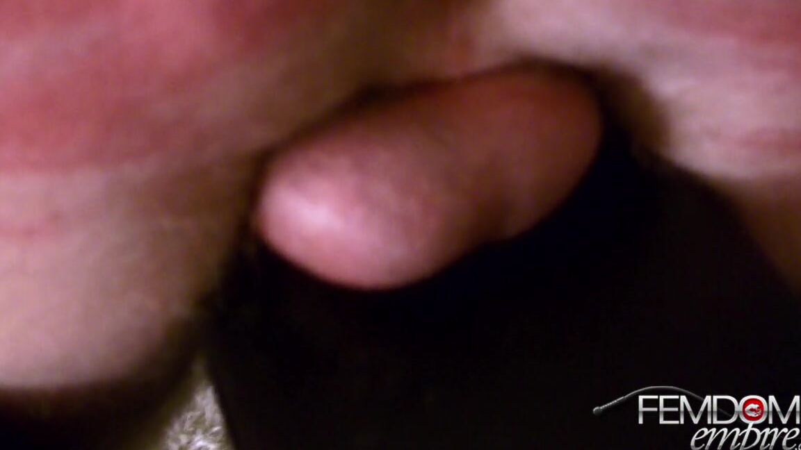 FemdomEmpire Addie Juniper, Candle Boxx - Thirsty BITCHES