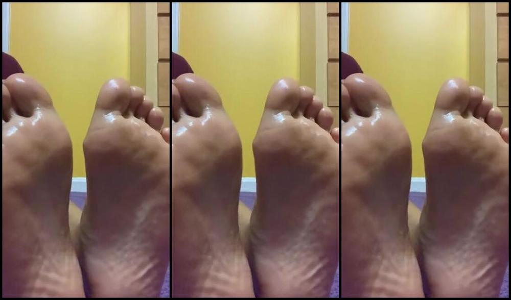 Sugared Soles2 Onlyfans This Joi Video