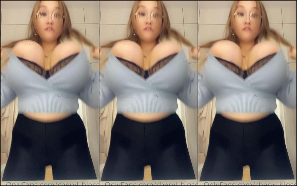 Cheryl Bloss Positive Vibes Only