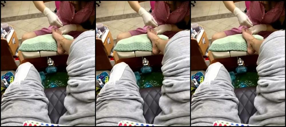 Footprincessx1 Nicknamed Footprincessx1 Onlyfans Stream Started At 09202022 0514