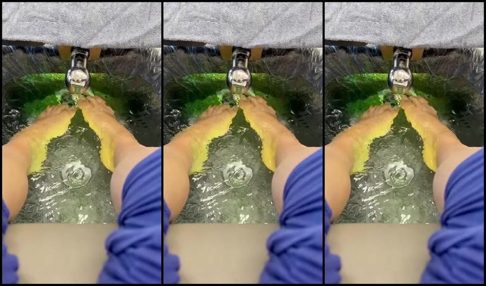 Sweetiestoes Aka Yourfeetsweetie Onlyfans Before 2