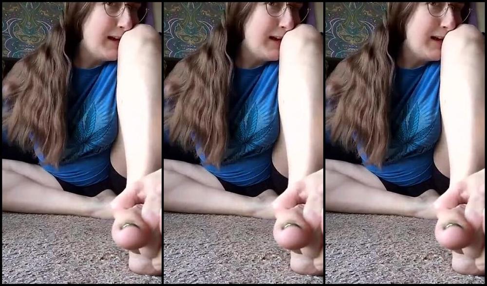 Almighty Maeve Nicknamed Almightymaeve 03 12 2025 Onlyfans Video Stream Started At 03122025 0933 Pm Weekly Livestream Part 2