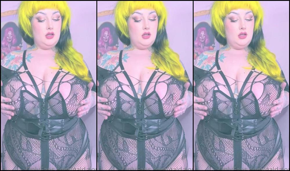 Galdalou Tell Me An Interesting Fact