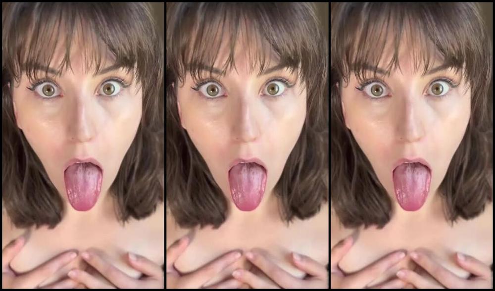 Kay Aka Asmrkay Onlyfans Well Go On Then Cum For