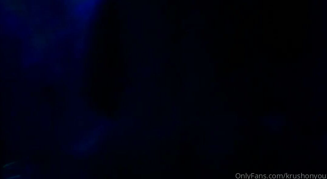 Krushonyouxoxo Onlyfans Short Pov Reverse Cowgirl W Buttplug