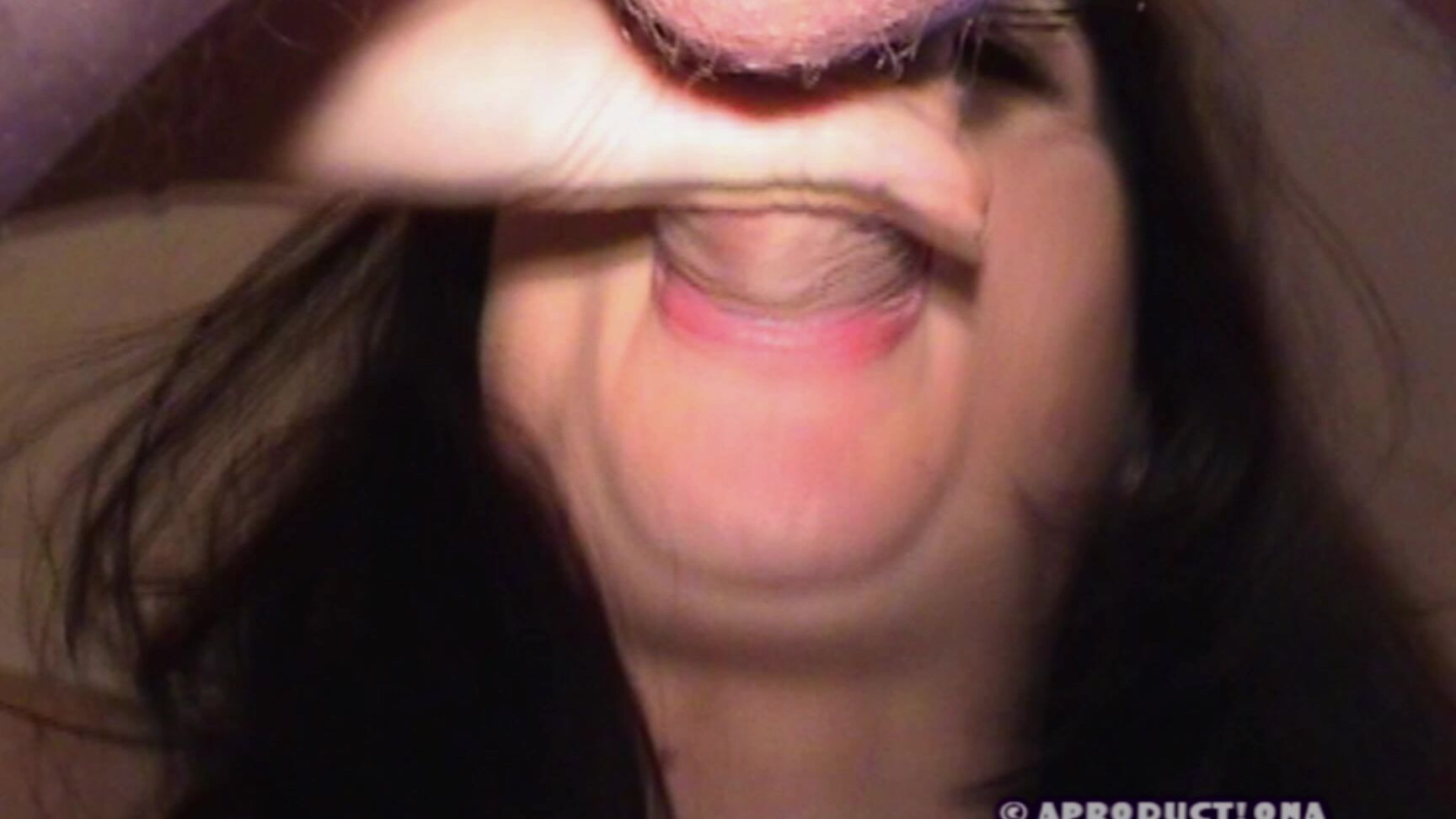 Bonieboy Girl With Glasses Smokes And Suck