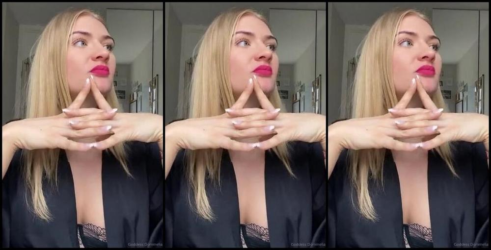 Goddessdommelia Onlyfans 13 Min Video Update Thank You So Much To All The Subscribers Who Have Stayed With Me Through This Uc8