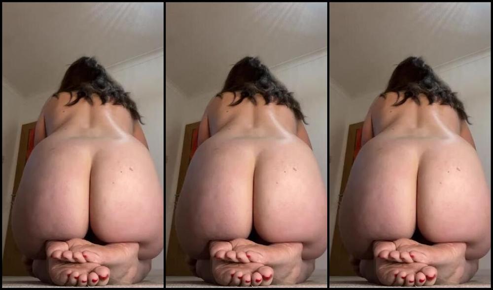 Mimisfeet1 Aka U81134601 Onlyfans Home Alone Tonight And Feeling Naughty So Thought I D Do A Dirty Little Update To See How Many