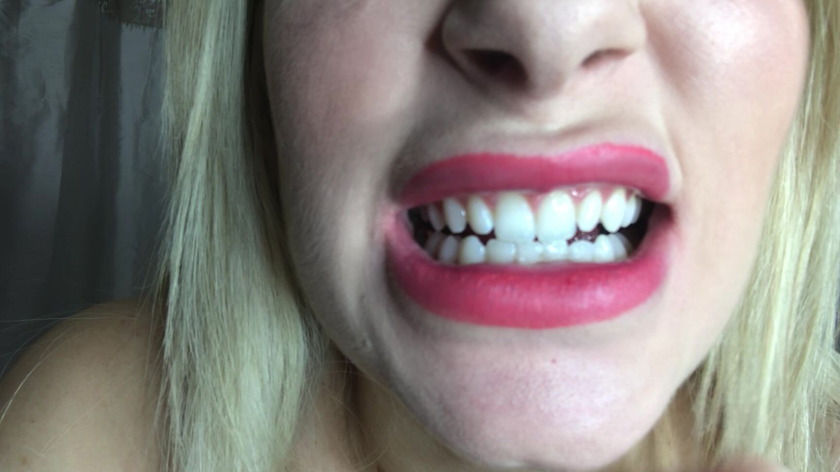 Penny Lee Pennys Sexy Mouth