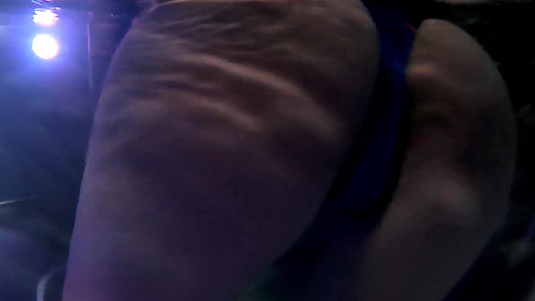 Cosplay, Sexy Gamer, Outdoors, Outdoor Public Blowjobs, Public Nudity nicole eden dva outdoor hot tub fuck ManyVids