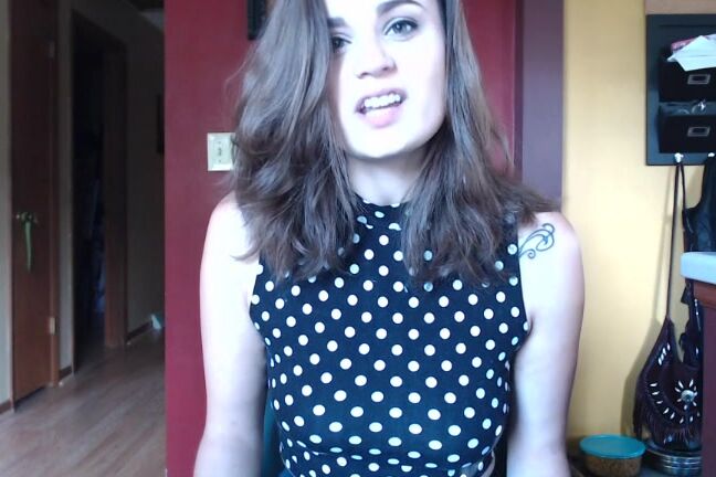 Nina Crowne - BFF Teases And Humiliates You ManyVids