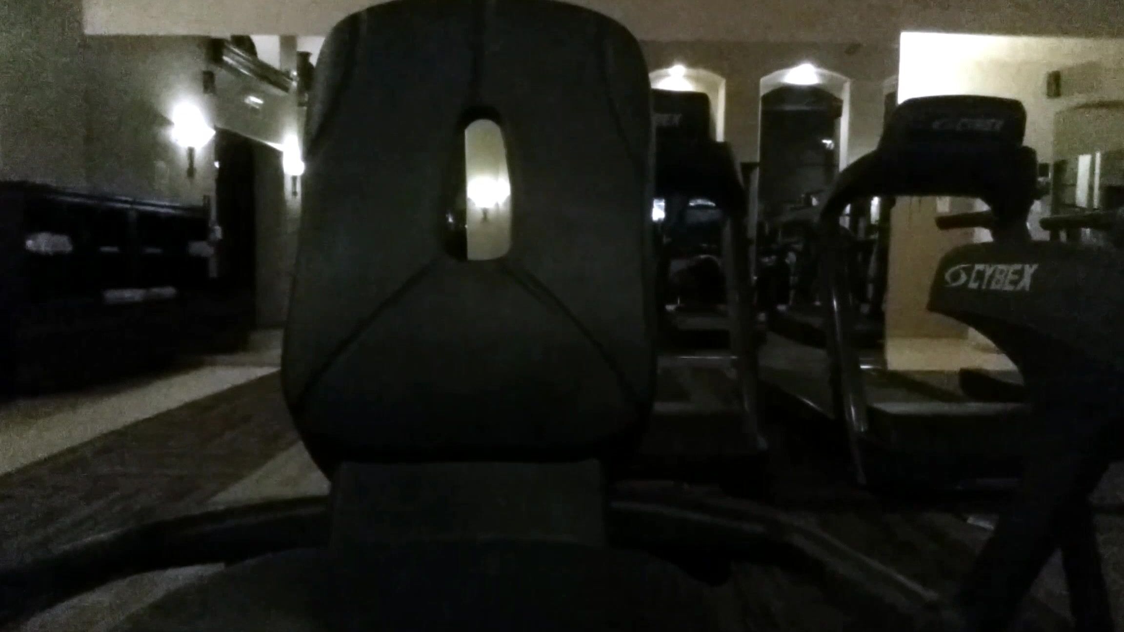 Orgasms, Public Toilet, Voyeur, Workout/Gym gingerbanks gym voyeurism ManyVids