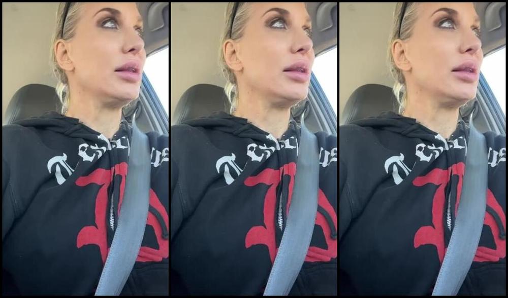 Goddesssevera Onlyfans Good News