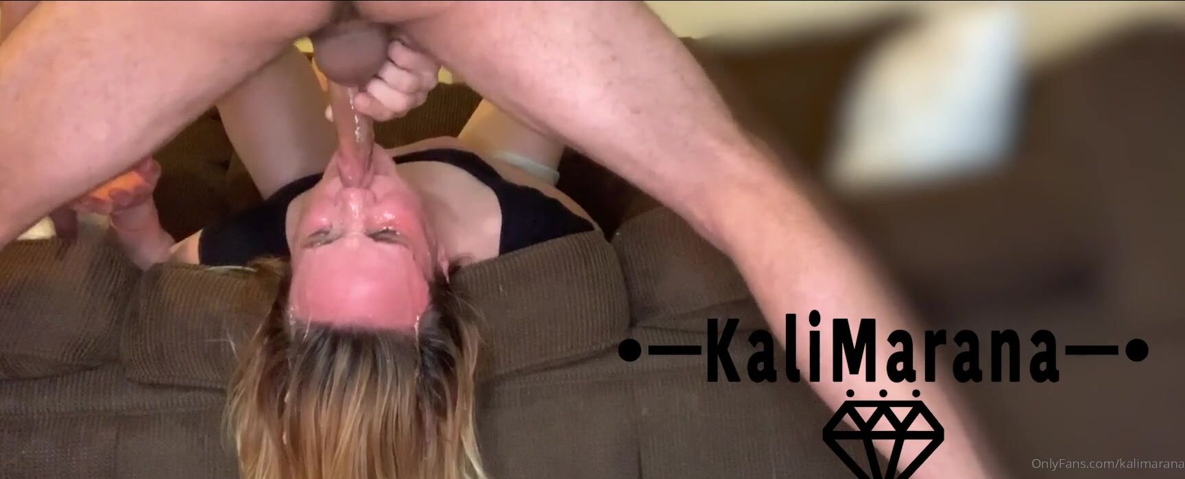 Kalimarana I Call This One Kali Drank The Kool Aid