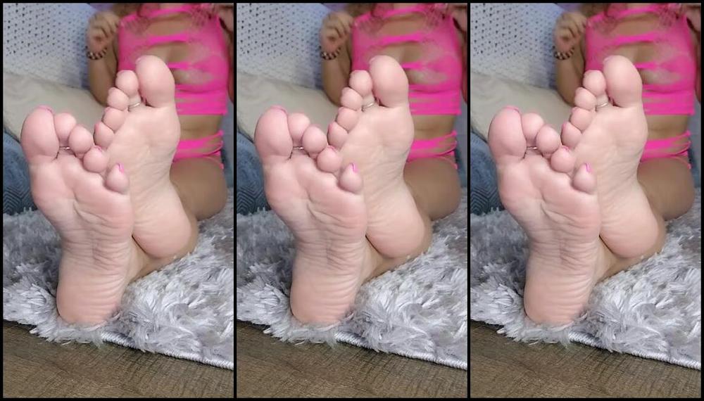 Babylumpstoes420 Onlyfans 3